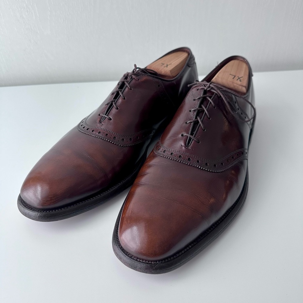 Allen Edmonds Oxfords 13